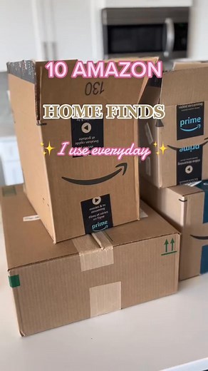 All of these have made the best seller list! ✨ #amazonfinds #amazonhome #amazonhomefinds #amazonhomehacks #amazonmademebuyit #amazonbestseller #amazonbestdeals #viralamazonfinds #amazonreviewer #amazo | Sam Shan Shops