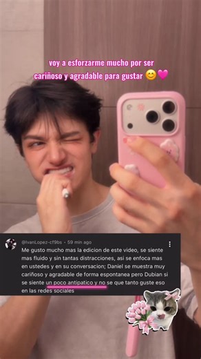 Dubian on Instagram: "nuevo video en nuestro canal de YT: Dubian y Daniel"