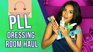 Back on set and sharing all my faves!!! | Shay Mitchell