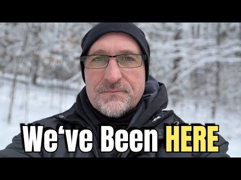 We are playing a very dangerous game