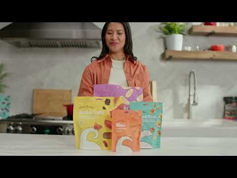 PetSmart Kitchen: Dog treats edition featuring Dentley’s and Wiggles & Wags