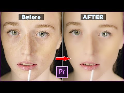 Beauty Box Video 4.0 Complete Review | Beauty Box For Premiere Pro