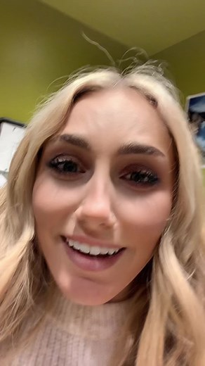 Trying Bold Glamour Filter for the First Time