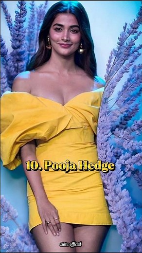 Top 10 most beautiful telugu actress in 2026 #teluguactress #actress #beautifulactress #topchannel