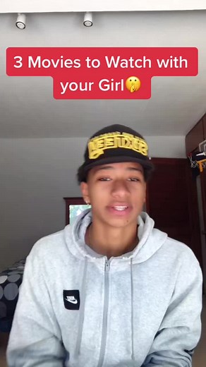 Top 3 Movies to Watch with Your Girlfriend for a Perfect Date Night