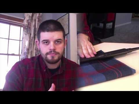 Chanter Basics 01: Low G Note