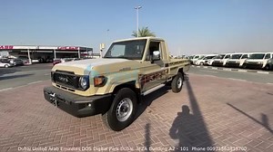 74K views · 460 reactions | (LHD) | Toyota Land Cruiser 4.0 Petrol...