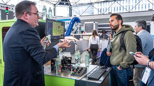 Fespa 2025 programme unveiled - Printweek