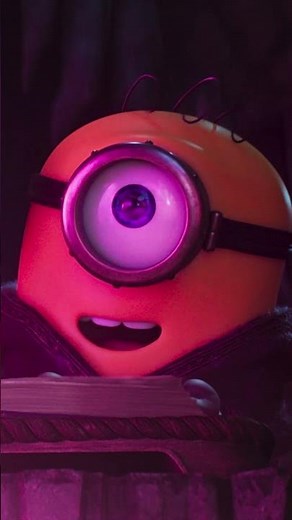 Minyonların yepyeni yeni macerası Minyonlar ve Canavarlar filmi 2 Temmuz'da sinemalarda!