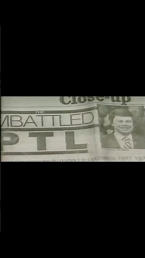 Jim Bakker and Tammy Faye Hit Back At The Charlotte Observer over 1986 news coverage of PTL.