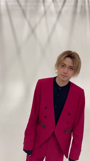 King & Prince 4thアルバム「Made in」発売記念♫友達と一緒に遊べるkantan#ichiban ダンスの永瀬廉ver.を公開✨