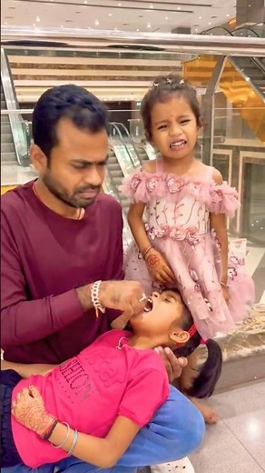 Garima crying😭 for lollipop 🍭 #funny #comedy #cutebaby #trendingshorts