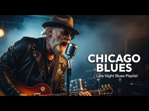 Classic Rock Blues – Blues Rock Legends- ZZ Top, Eric Clapton, Muddy Waters, B.B. King, Jimi Hendrix