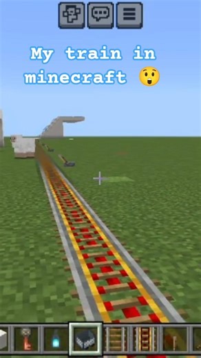 Trading game on youtube || high quality game || #minecraft #viral #youtube #viral #train