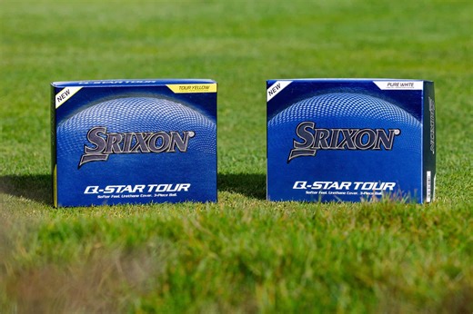 Srixon Q-Star Golf Balls 2026: Everything you need to know! - National Club Golfer | National Club Golfer