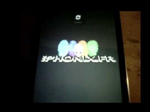 Animate 1.0.0-6 : Change Boot logo