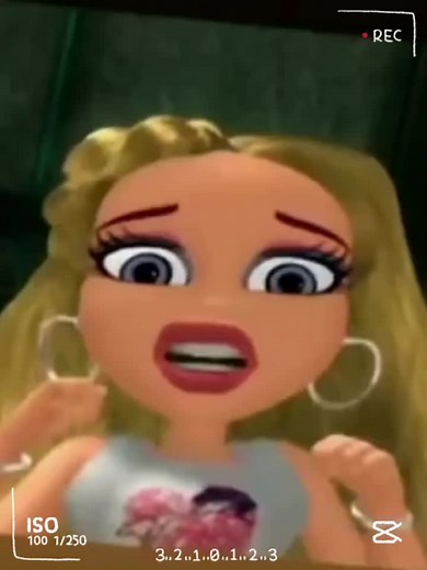 Bratz Ew Meme Collection: Disgusting Doll Humor