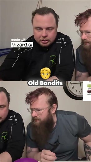 Beanboozled Challange