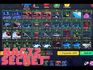 ATOMIC SCRIPT #roblox #fishit #atomic