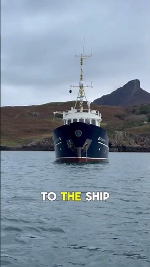 The most UNIQUE way to explore Scotland.. 👀🏴󠁧󠁢󠁳󠁣󠁴󠁿 We recently explored the western isles