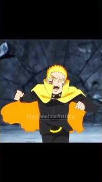 Naruto Using Sasuke's Sharingan To Avenge Him 🔥🥵 (Part 2)