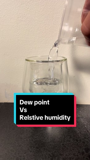 Use this information to help you better plan your days in the summer! Check the dew point and comfort scales rather than relying on relative humidity. @The National Weather Desk @NBC 10 #science #meteorology #weather #meteorologist #STEM #weathertok #scienceiscool #summer #summertime