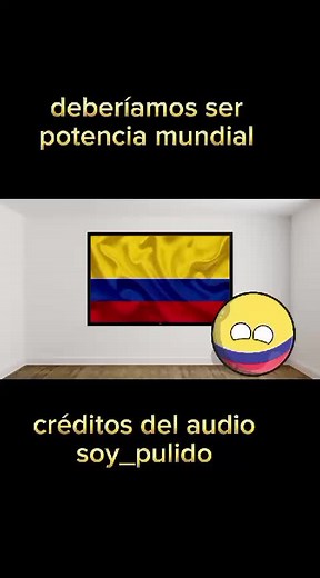 Videos de Countryballs Colombiano (@countryballs.colo5) con “sonido original - Countryballs Colombiano”