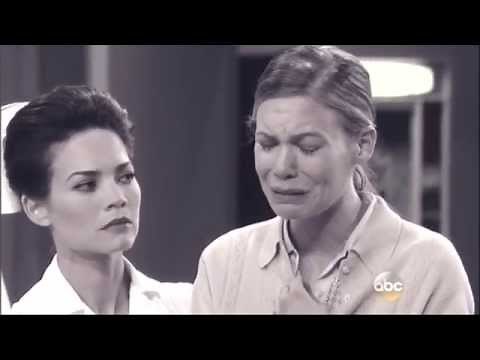 ~GH~ Jessie Brewer/Elizabeth Webber 04/01/15