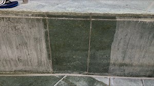 swimming pool maintenance