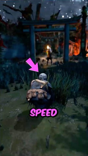 Why Ninjas Moved So Fast in Combat?🥷🏿😱