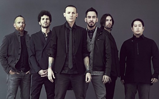 Linkin park - Roads Untraveled