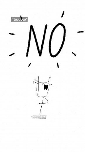 The Definitive Answer is No