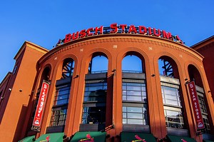 Cardinals organist turns classic game tunes into ringtones