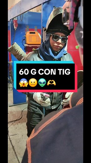 Cómo soldar correctamente con Tig - Guía paso a paso