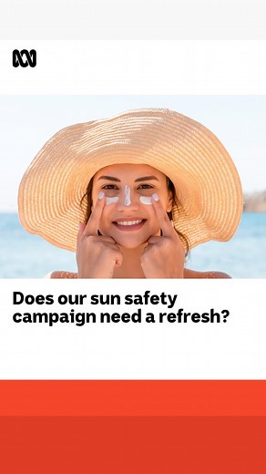 The Slip-Slop-Slap slogan became a well known message for sun safety when it was released in the 1980s. But as younger generations increasingly promote tanning culture online, there are concerns the message isn’t reaching the people it needs to. So The Conversation Hour’s Richelle Hunt asked Cancer Council Victoria’s Dr Craig Sinclair if we needed a new Slip-Slop-Slap. To hear the full conversation, head to the ABC Listen App. #tanning #tanned #sun #skincare #cancer #abc #radio #interview | ABC 