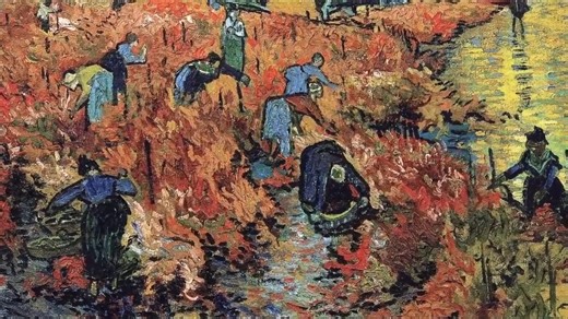 22K views · 659 reactions | VINCENT VAN GOGH PAINTINGS. #artpeoplegallery,#inspire,#art, | Art People Gallery | Facebook