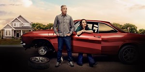 'A Conscious Choice': Why Tim Allen's House Design Keeps Changing in Shifting Gears