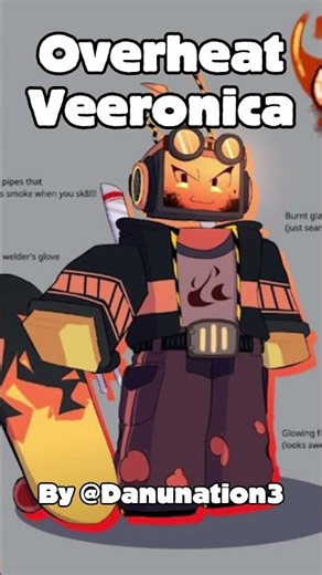 Upcoming Skins in Forsakens NEW UPDATE
