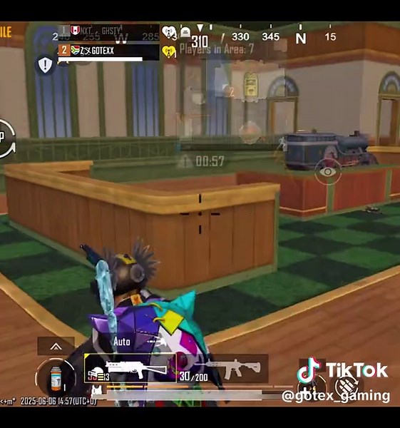 🙂#pubg #pubgm #fyp #viralvideos #pubgmnextstarprogram #pubgmobile #pubgmobilec8s24 https://sg.creatorhub.pubgmobile.com/t/aKrmyG