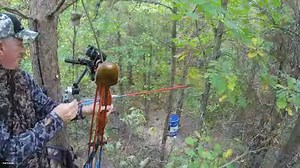 50K views · 553 reactions | Jay Gregory is hunting black bear in Minnesota with his recurve in hand! | The Wild Outdoors | Facebook