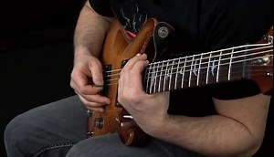 #Staind - Not Again [Guitar Lesson by #MikeMushok] | We Love Staind & Aaron Lewis