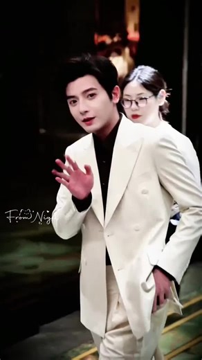 He Cong Rui: Promising Actor in Short Drama