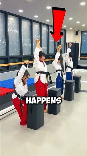 Is This the Smartest Backflip Training Method Ever Created 😳