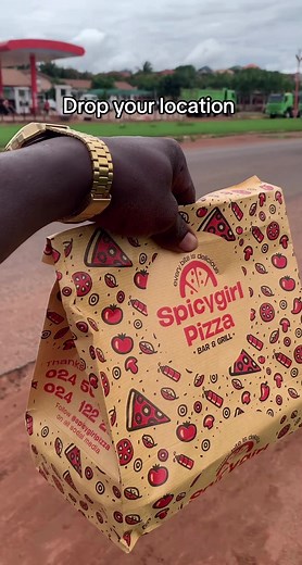 The Spicy Girl Pizza Experience: Discover the Ultimate Pizza Lover's Paradise