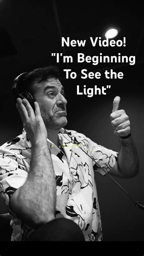 New Video! Beginning To See the Light - Paul Marinaro | Mood Ellington