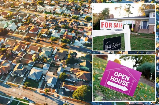 America has built its own housing crisis — this is why owning a home is so unaffordable