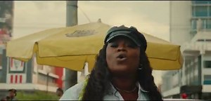 Lady Lava - No Horn (Official Music Video)