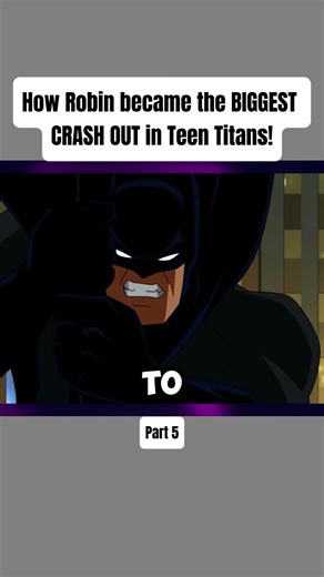 #batman #theory #cartoon | Batman Under the Red Hood