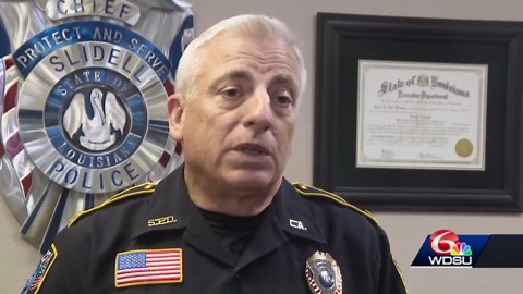 Super Bowl weekend brings crowds, traffic, and increased security to Slidell