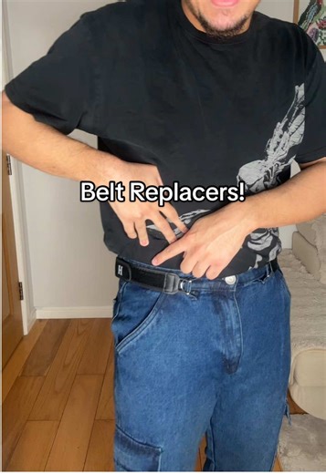 Tactical Belt Buckle for Every Outfit